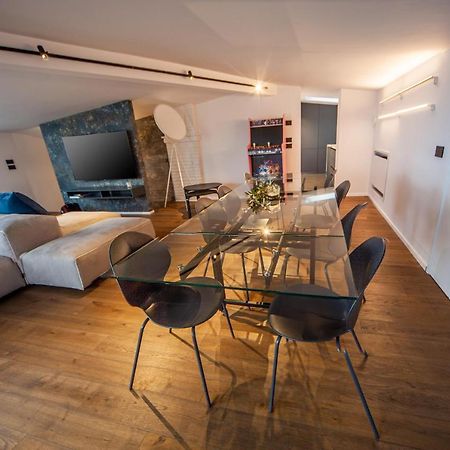 Domus Fonte Dei Leoni Bed & Breakfast อัสซิซี ภายนอก รูปภาพ