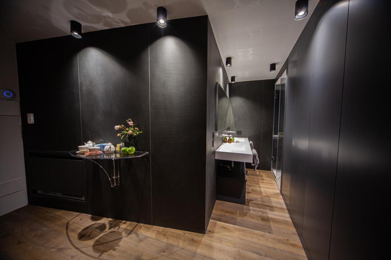 Domus Fonte Dei Leoni Bed & Breakfast อัสซิซี ภายนอก รูปภาพ