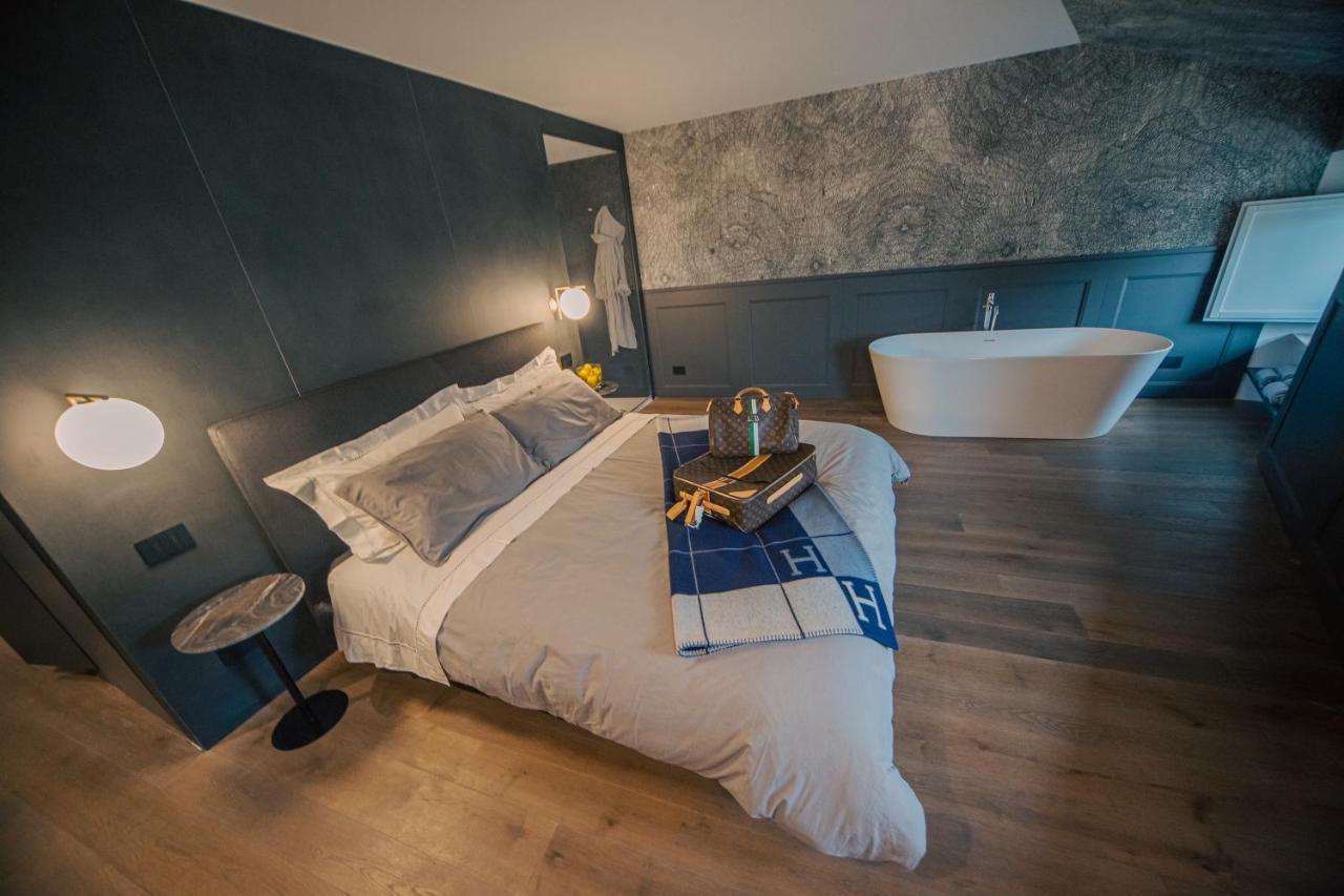 Domus Fonte Dei Leoni Bed & Breakfast อัสซิซี ภายนอก รูปภาพ