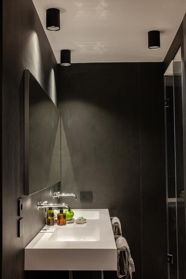 Domus Fonte Dei Leoni Bed & Breakfast อัสซิซี ภายนอก รูปภาพ
