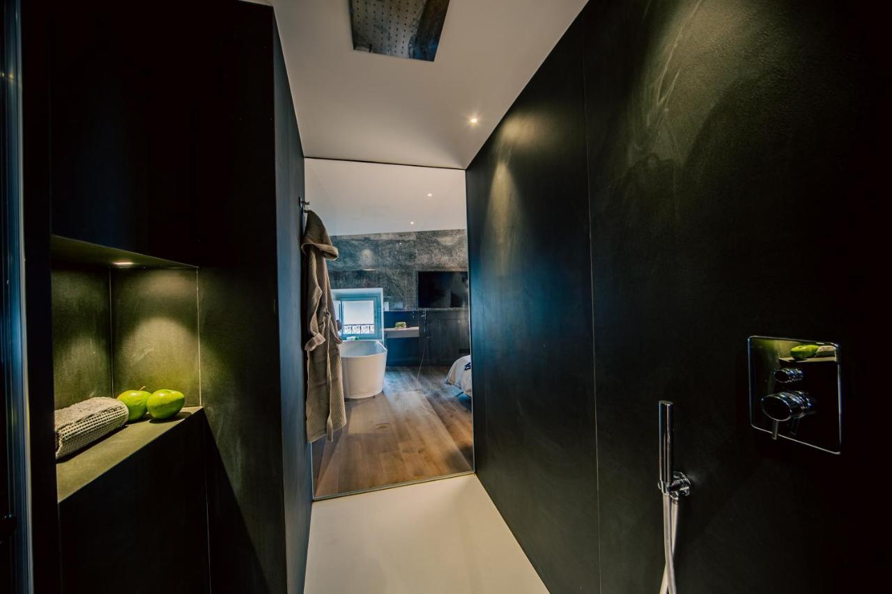 Domus Fonte Dei Leoni Bed & Breakfast อัสซิซี ภายนอก รูปภาพ